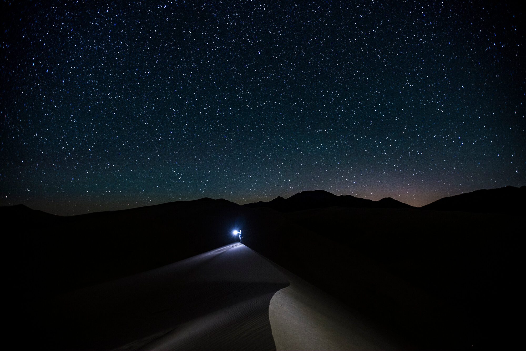 Sand-Dunes-By-Nightfall