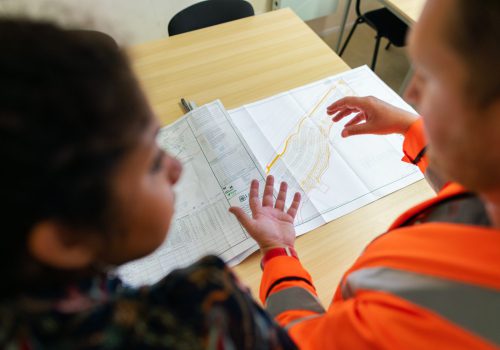 Designing the fiber network Fiber-Construction-Plans-for-Costilla-County-Colorado